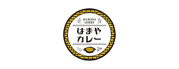 はまやカレー